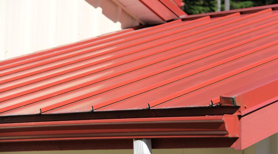 Industrial Roof Inspection in Wheeler, OR
