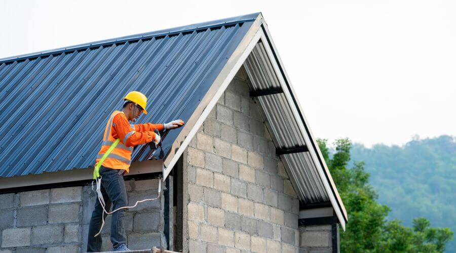 Expert top industrial roofings services in Wheeler, OR
